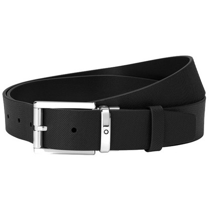 Ремень в деловом стиле