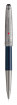 Ручка роллер Montblanc RB 163 MST AW80D Y3 Doue